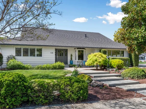 138 Belvale Dr, Los Gatos, CA 95032