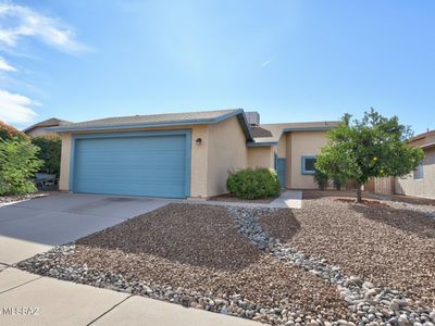 2913 W Yorkshire St, Tucson, AZ, 85742