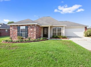 10021 Asheville Dr, Denham Springs, LA 70706