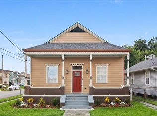 1901 Hope St, New Orleans, LA 70119