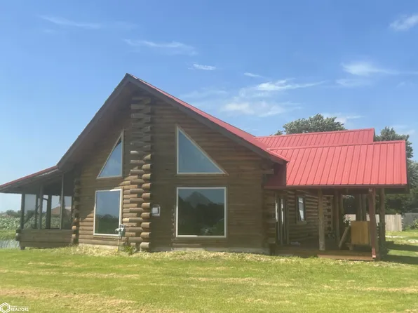 512 N Brandon Ave, Moravia, IA 52571