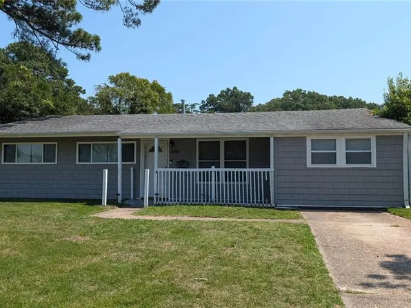 1198 Jarrett Rd, Norfolk, VA 23502