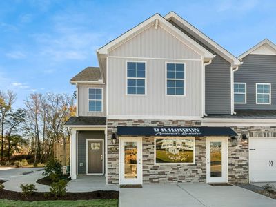 2332 Sugar Cone Way, Fuquay Varina, NC, 27526
