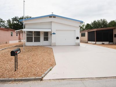 12024 Longhorn Dr, Hudson, FL, 34667