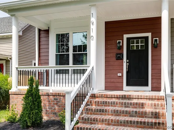 1910 Rose Ave, Richmond, VA 23222