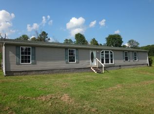 641 Buchanan Rd, Waverly, OH 45690