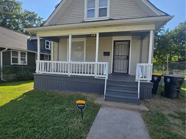 2522 Norton Ave, Kansas City, MO 64127