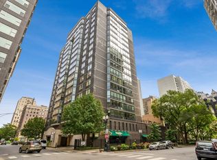 21 W Goethe St APT 9C, Chicago, IL 60610