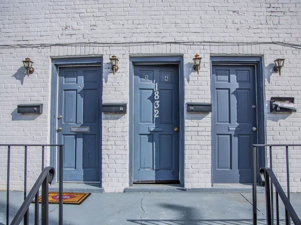 1832 Lakeview Ave, 1832 Lakeview Ave APT 1, Richmond, VA 23220