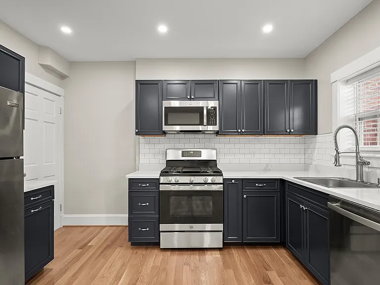 5031 V St NW — Photo 5