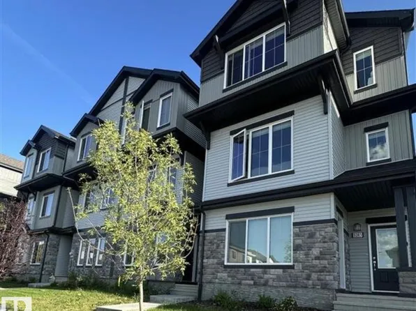 5245 21a Ave SW #5239, Edmonton, AB T6X 1X5