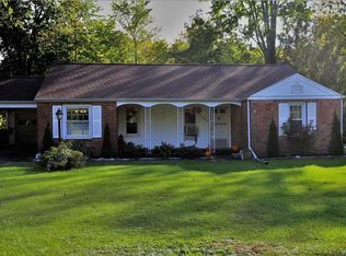 8680 Lake Rd, Barker, NY 14012