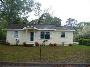 400 S Collier St, Bainbridge, GA 39819