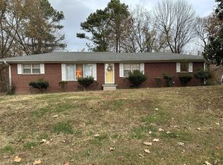 1036 Mill Creek Rd, Troy, TN 38260