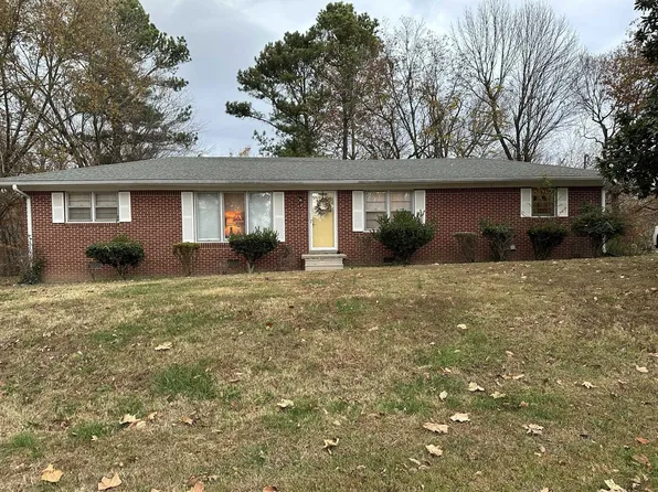 1036 Mill Creek Rd, Troy, TN 38260