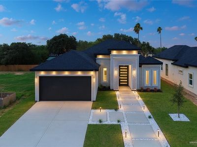 4812 Duke Ave, McAllen, TX, 78504