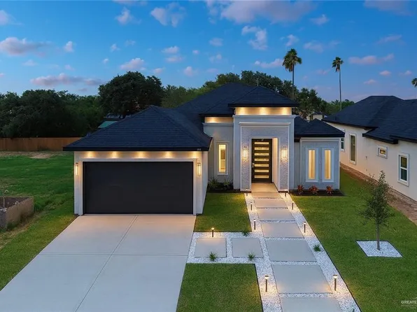 4812 Duke Ave, McAllen, TX 78504