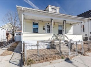 41 Montrose St, Providence, RI 02908