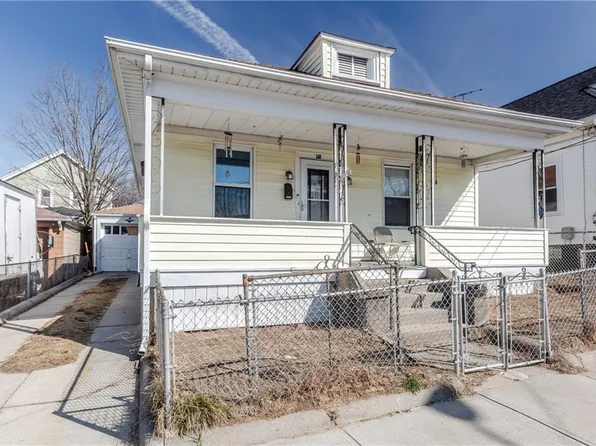 41 Montrose St, Providence, RI 02908