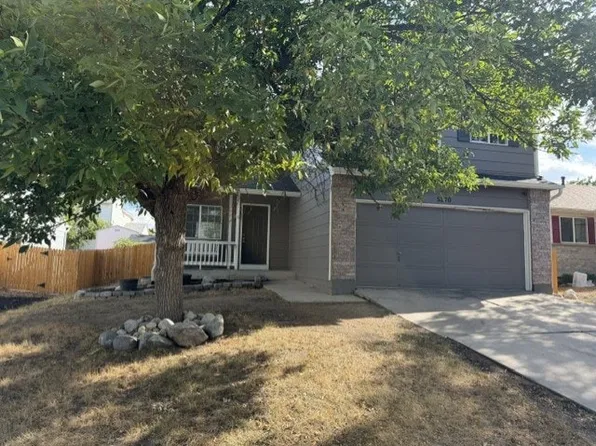 5270 E 128th Way, Thornton, CO 80241