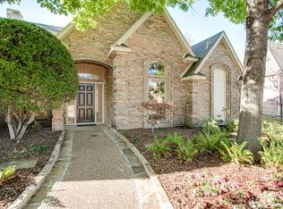 3124 Charring Cross, Plano, TX 75025