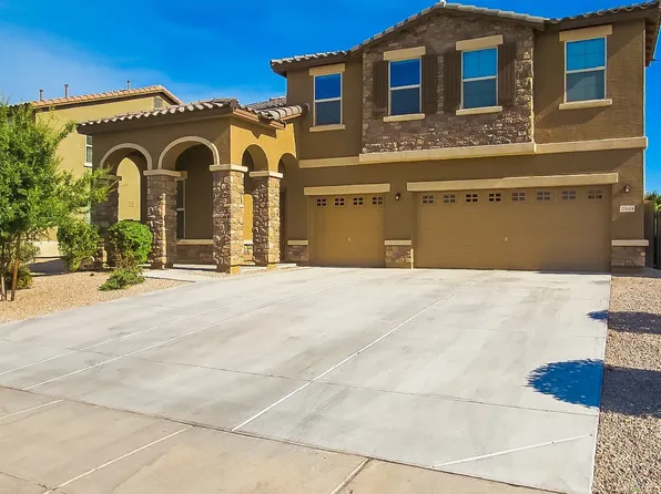 2949 E Isaiah Ave, Gilbert, AZ 85298