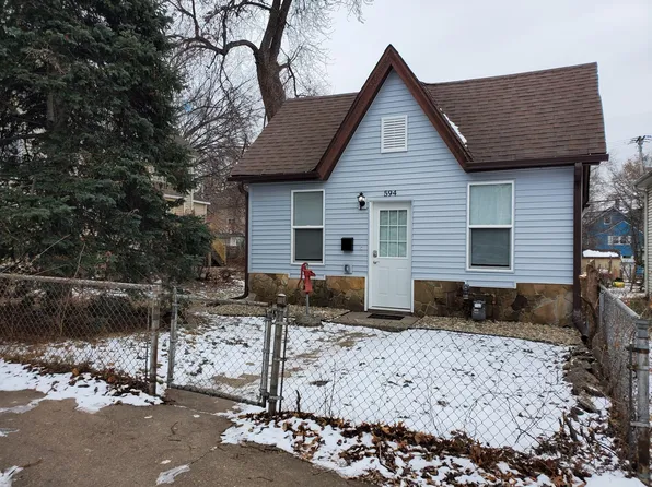 594 York Ave, Saint Paul, MN 55130