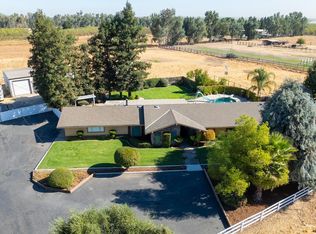 8525 E Monte Vista Ave, Denair, CA 95316