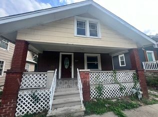2113 W 43rd Ave, Kansas City, KS 66103
