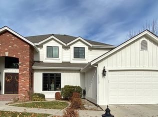13362 W Woodspring Ct, Boise, ID 83713