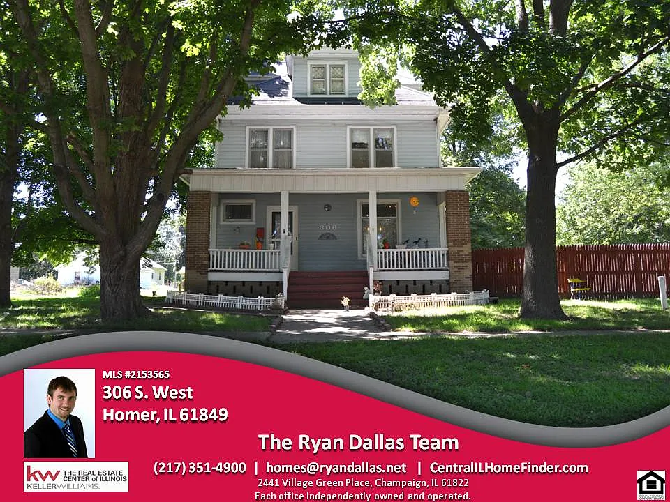 306 S West St photo 1