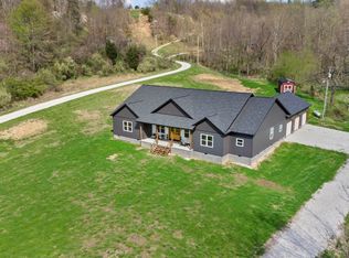 14932 Pakateal Ln, Catlettsburg, KY 41129