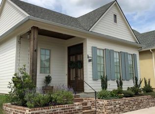 101 Rue Gambetta, Lafayette, LA 70507