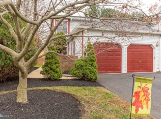 4855 Plum Run Ct, Wilmington, DE 19808