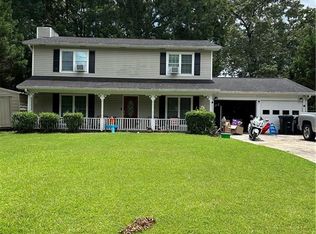 27 Pine Bower Rd NW, Rome, GA 30165