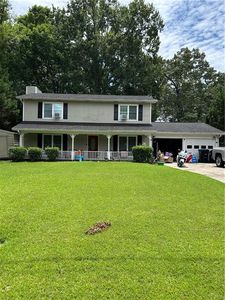 27 Pine Bower Rd NW, Rome, GA, 30165
