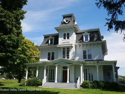 14 Linden Farm Lane, Red Hook, NY, 12571