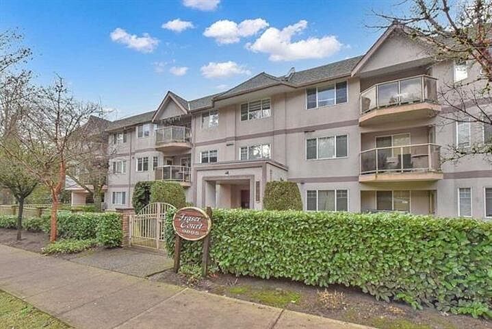 1st image of 9865 140th St #106