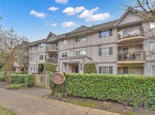 9865 140th St #106, Surrey, BC V3T 4M4