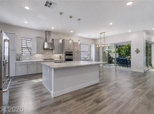 4311 Veraz St, Las Vegas, NV 89135