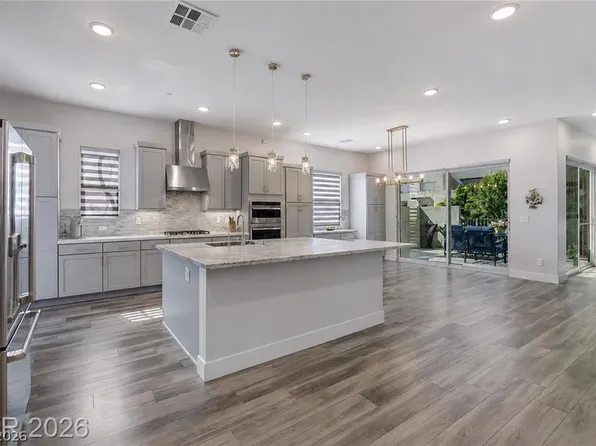 4311 Veraz St, Las Vegas, NV 89135