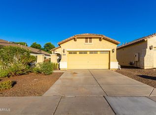 20503 N 261st Ave, Buckeye, AZ 85396