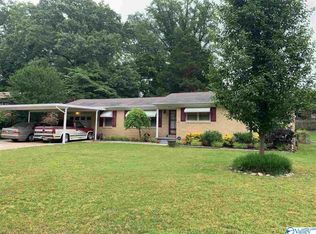 2213 Euclid Rd NW, Huntsville, AL 35810