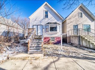 4811 S Princeton Ave, Chicago, IL