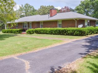 2970 Rutledge Falls Rd, Tullahoma, TN 37388