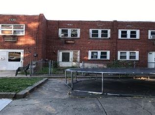476 E Rittenhouse St, Philadelphia, PA 19144