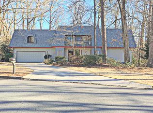 1155 Martin Ridge Rd, Roswell, GA 30076