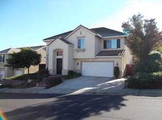 112 Palmer St, San Ramon, CA 94583