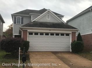 9141 Cinderhill Cv E, Cordova, TN 38016
