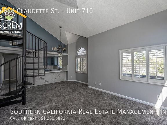 2nd image of 26866 Claudette St Unit 710